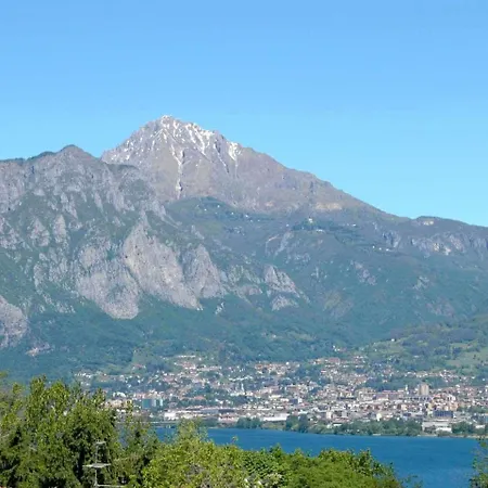 Appartamento Locazione Turistica Belvedere *