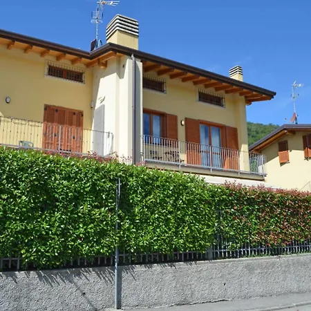 Locazione Turistica Belvedere Appartamento Olginate